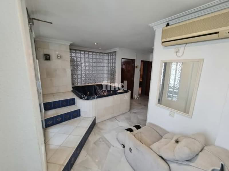 Leisure Bay Condominium untuk Untuk Disewa - RM 1,400 /bulan, Mac 2026 - PropertyGuru.com.my