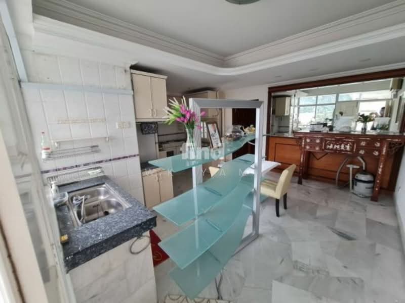 Leisure Bay Condominium untuk Untuk Disewa - RM 1,400 /bulan, Mac 2026 - PropertyGuru.com.my