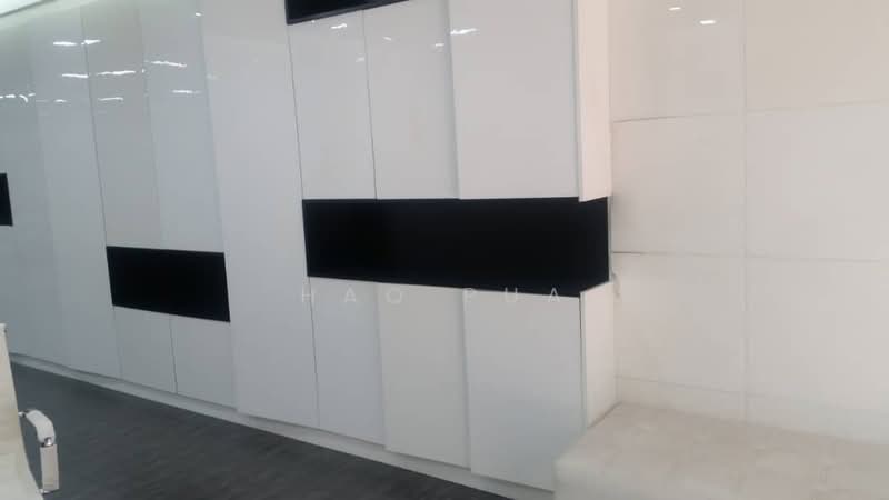 Shop for Sale in Fraser Business Park (Kuala Lumpur) - Hao Pua - Interior - PropertyGuru.com.my
