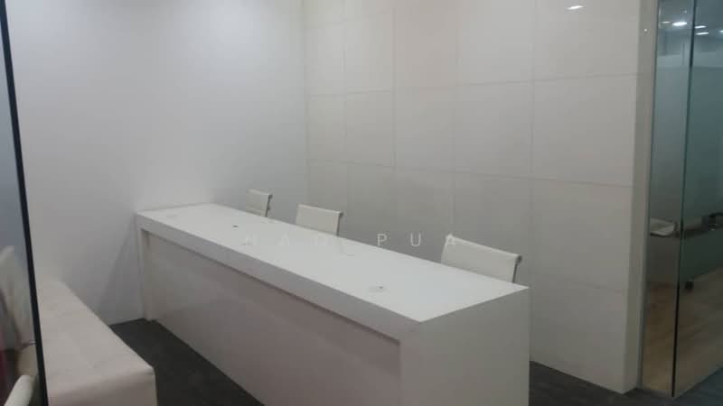 Shop for Sale in Fraser Business Park (Kuala Lumpur) - Hao Pua - Interior - PropertyGuru.com.my