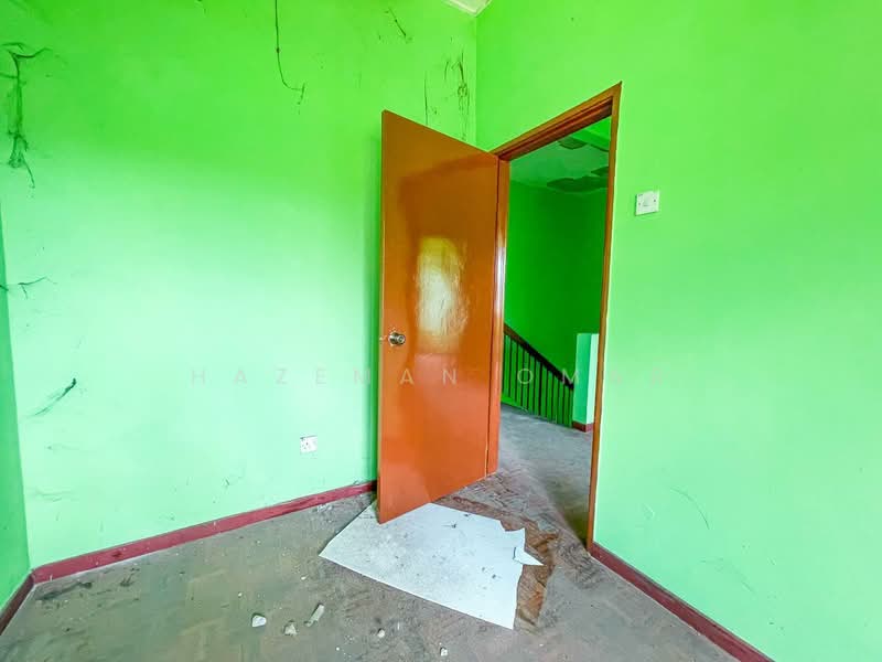 [Facing Open - 20x75] 2-Storey Bandar Tasik Puteri Rawang untuk Untuk Dijual - RM 400,000, Apr 2026 - Interior - PropertyGuru.com.my