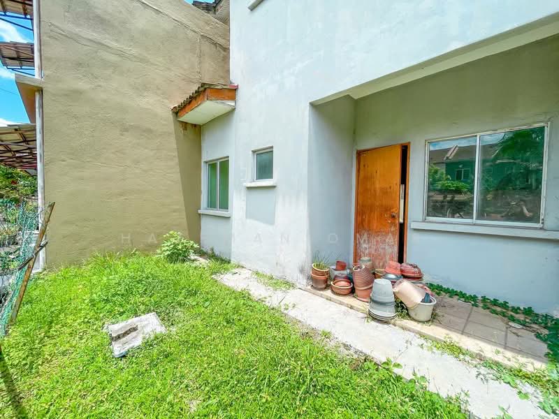 [Facing Open - 20x75] 2-Storey Bandar Tasik Puteri Rawang untuk Untuk Dijual - RM 400,000, Apr 2026 - Exterior - PropertyGuru.com.my