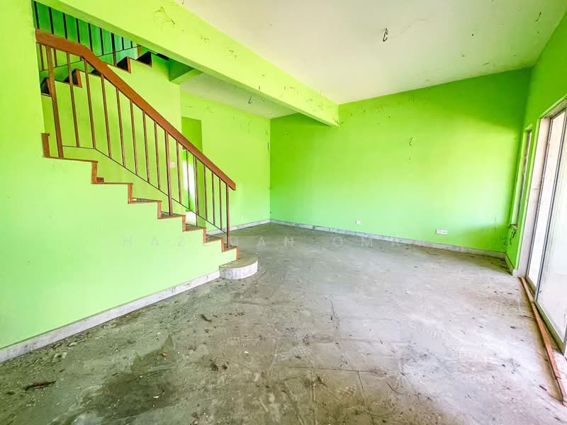 [Facing Open - 20x75] 2-Storey Bandar Tasik Puteri Rawang untuk Untuk Dijual - RM 400,000, Apr 2026 - Interior - PropertyGuru.com.my