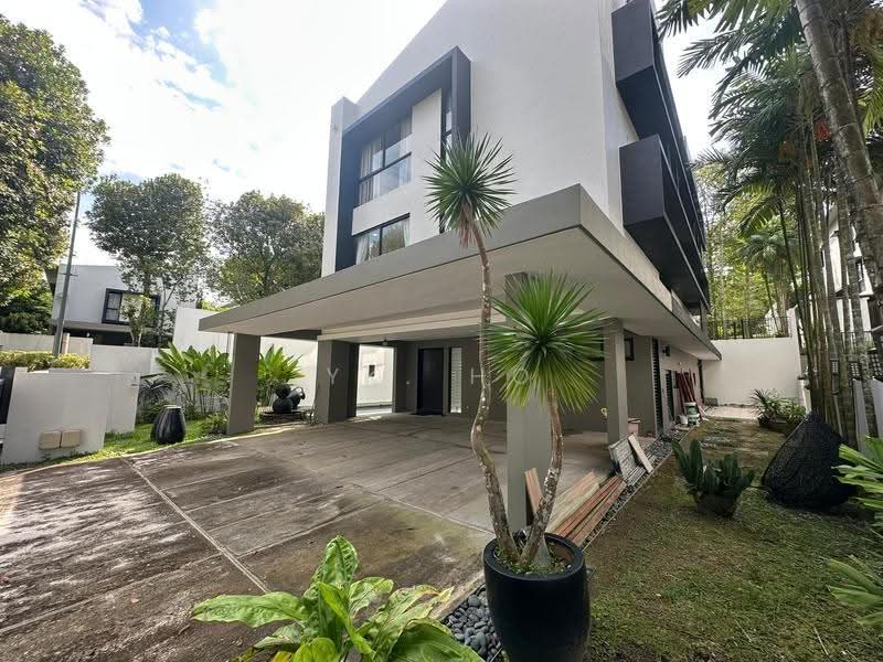 Bungalow House for Sale in Ampang Jaya (Ampang) - YK. Ho - Exterior - PropertyGuru.com.my