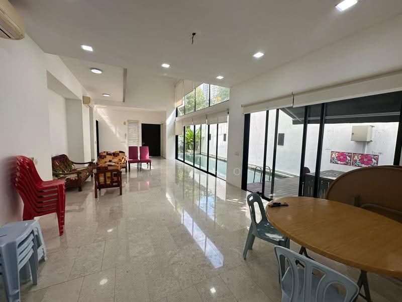 Bungalow House for Sale in Ampang Jaya (Ampang) - YK. Ho - Living Room - PropertyGuru.com.my