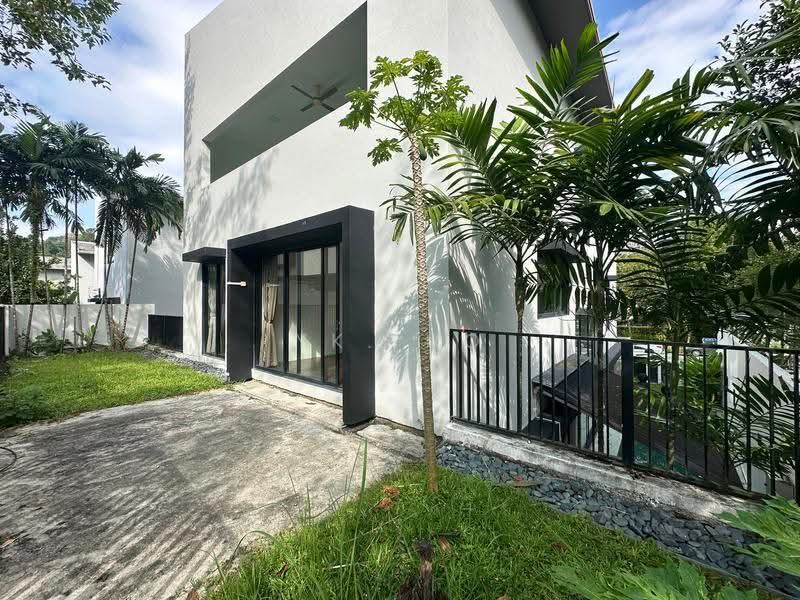 Bungalow House for Sale in Ampang Jaya (Ampang) - YK. Ho - Exterior - PropertyGuru.com.my