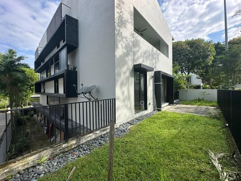 Bungalow House for Sale in Ampang Jaya (Ampang) - YK. Ho - Exterior - PropertyGuru.com.my