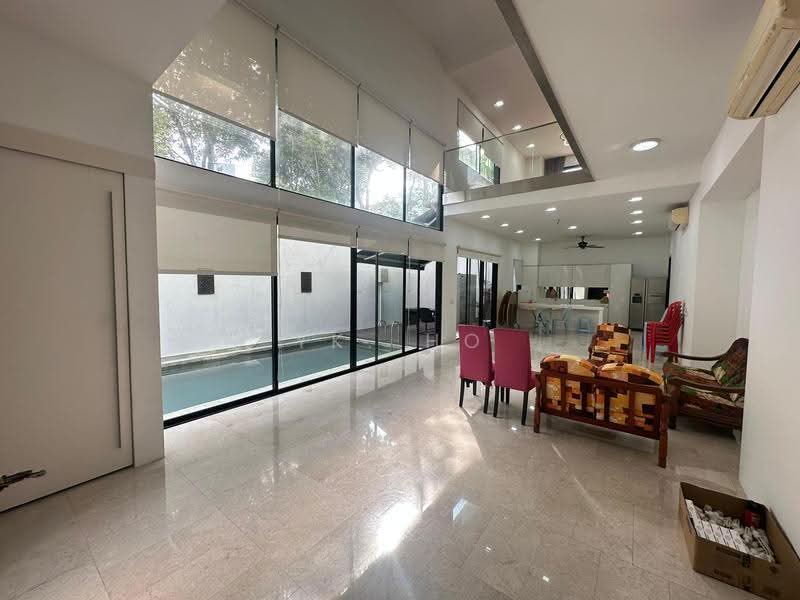 Bungalow House for Sale in Ampang Jaya (Ampang) - YK. Ho - Living Room - PropertyGuru.com.my