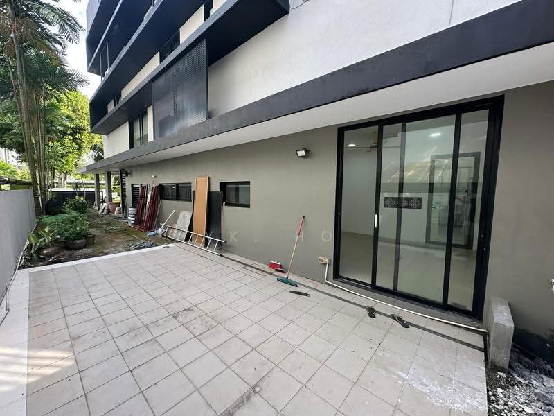 Bungalow House for Sale in Ampang Jaya (Ampang) - YK. Ho - Exterior - PropertyGuru.com.my