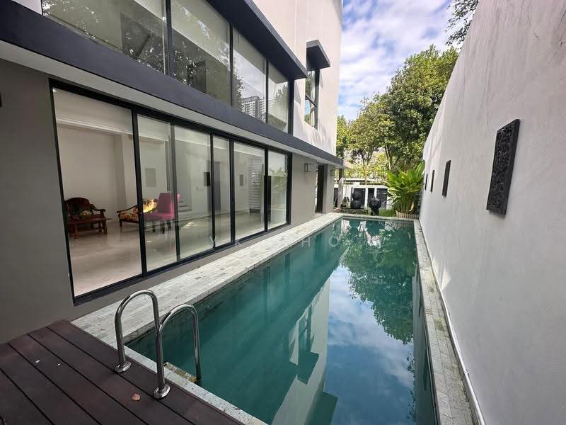 Bungalow House for Sale in Ampang Jaya (Ampang) - YK. Ho - Exterior - PropertyGuru.com.my