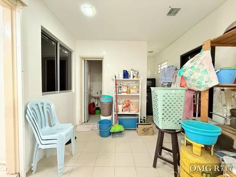2-storey Terraced House for Sale in Setia Alam (Selangor) - Darren Go - Interior - PropertyGuru.com.my