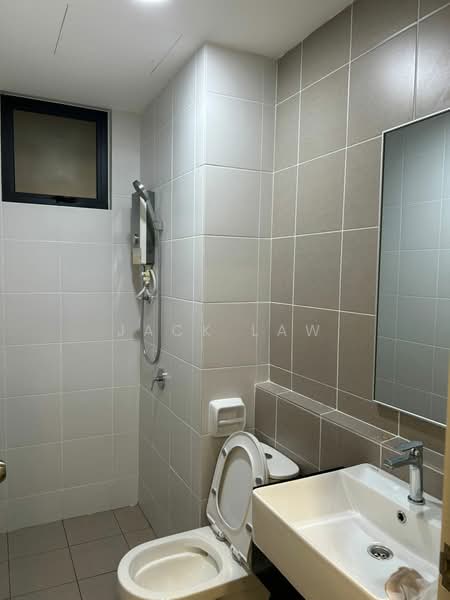 Condominium for Rent at Ideal Venice Residency - Jack Law - Bathroom - PropertyGuru.com.my