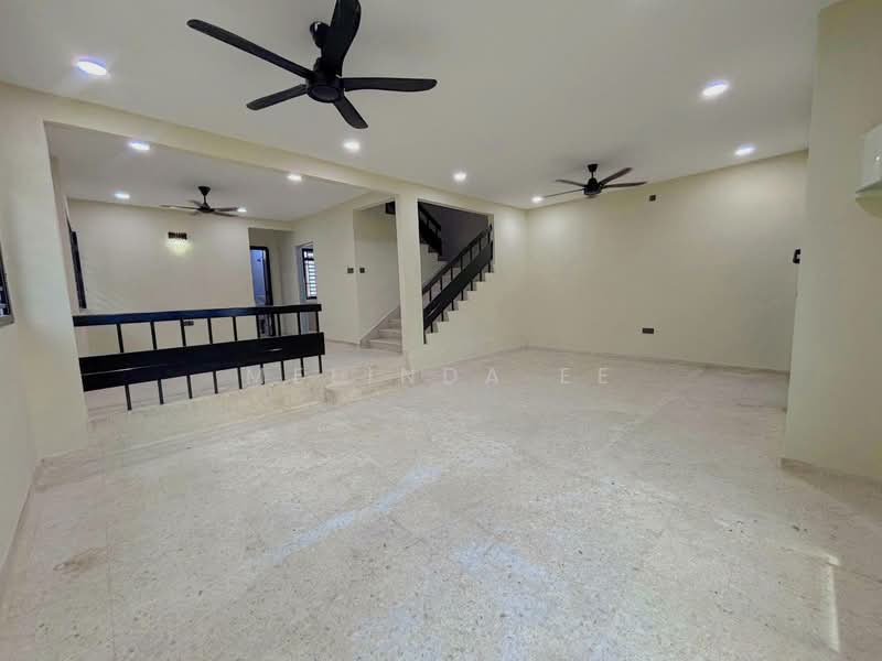 Johor Bahru untuk Untuk Dijual - RM 1,390,000, Apr 2026 - Living Room - PropertyGuru.com.my