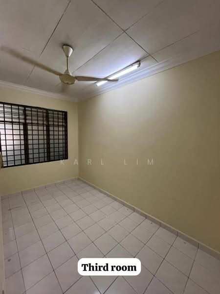 1-storey Terraced House for Rent in Taman Puteri Wangsa (Ulu Tiram) - Karl Lim - Interior - PropertyGuru.com.my