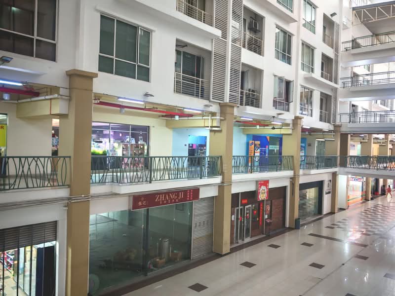 Rumah Niaga untuk Dijual di Kota Damansara (Selangor) - C K Sek - Exterior - PropertyGuru.com.my