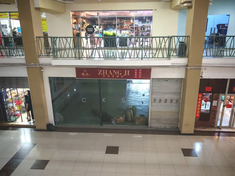 Rumah Niaga untuk Dijual di Kota Damansara (Selangor) - C K Sek - Interior - PropertyGuru.com.my