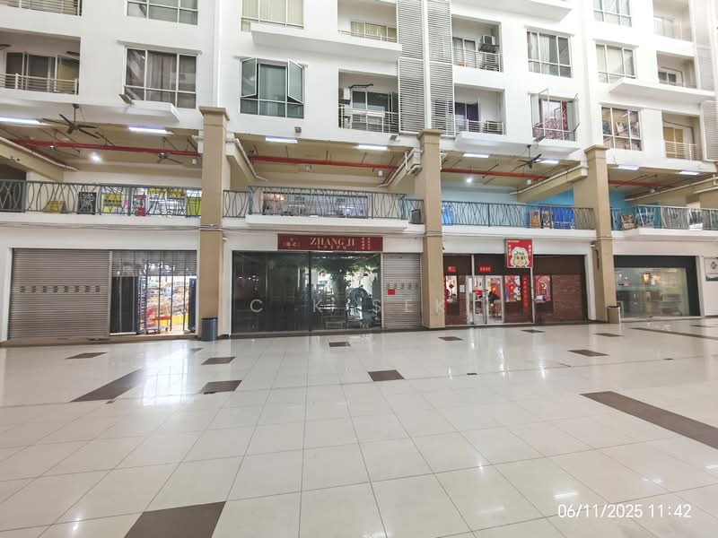 Rumah Niaga untuk Dijual di Kota Damansara (Selangor) - C K Sek - Exterior - PropertyGuru.com.my