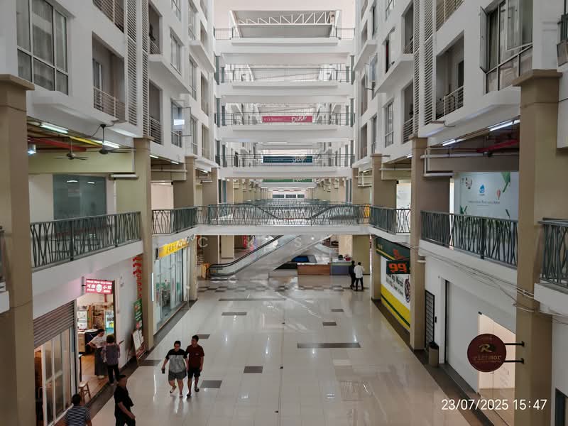 Rumah Niaga untuk Dijual di Kota Damansara (Selangor) - C K Sek - Interior - PropertyGuru.com.my