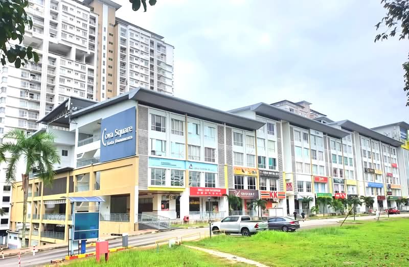 Rumah Niaga untuk Dijual di Kota Damansara (Selangor) - C K Sek - Exterior - PropertyGuru.com.my