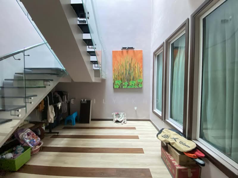 Townhouse for Rent in Shah Alam (Selangor) - Emily Kho - Interior - PropertyGuru.com.my