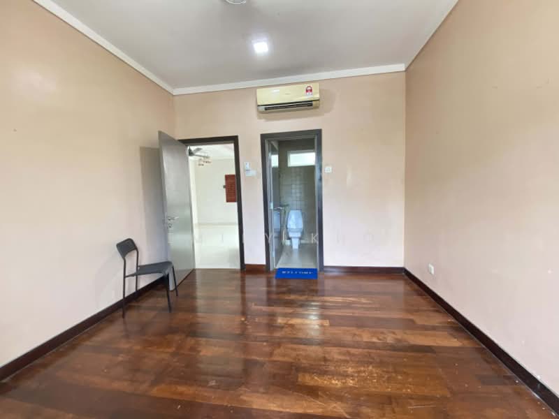 Townhouse for Rent in Shah Alam (Selangor) - Emily Kho - Bathroom - PropertyGuru.com.my