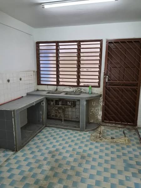 2-storey Terraced House for Sale in Taman Johor Jaya (Johor Bahru) - Joyen Pun - PropertyGuru.com.my