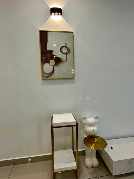 For Rent - Taman Pulai Hijauan