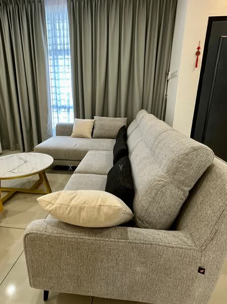 For Rent - Taman Pulai Hijauan