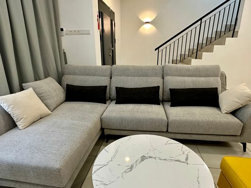 For Rent - Taman Pulai Hijauan