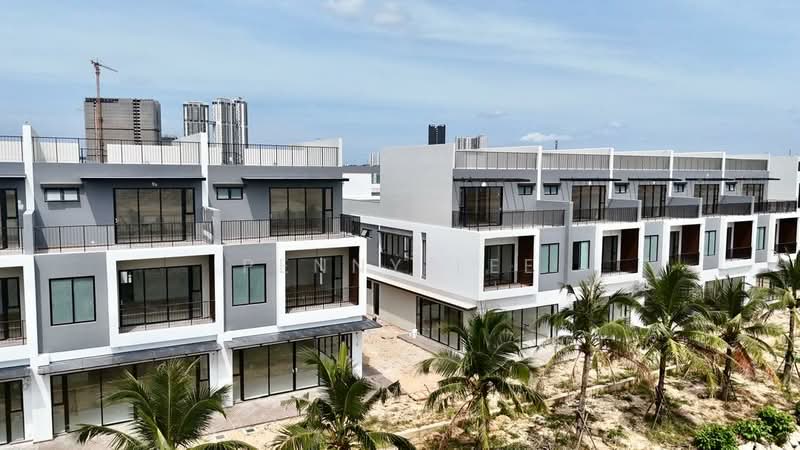 Senibong Cove untuk Untuk Dijual - RM 2,598,000, Apr 2026 - Exterior - PropertyGuru.com.my