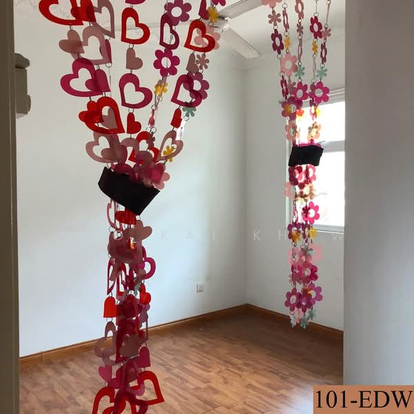 3-storey Terraced House for Sale in Setia Alam ( Anjung Sari) (Setia Alam) - Hao Kai Khaw - Interior - PropertyGuru.com.my