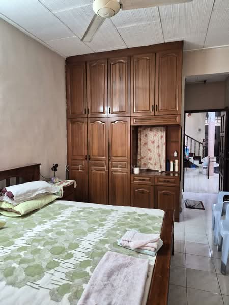 1-storey Terraced House for Sale in Kelana Jaya (Petaling Jaya) - KELLEY . - Bedroom - PropertyGuru.com.my