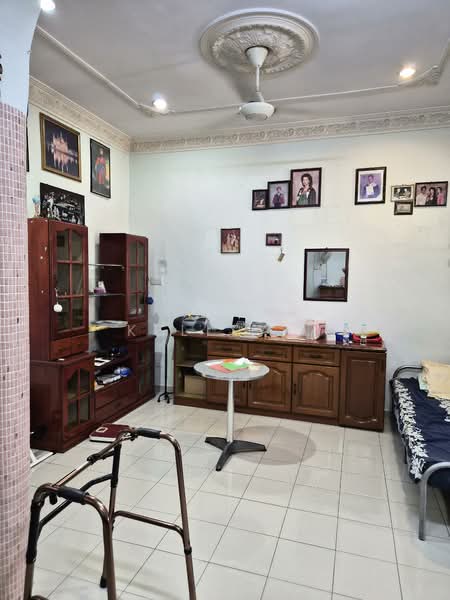 1-storey Terraced House for Sale in Kelana Jaya (Petaling Jaya) - KELLEY . - Interior - PropertyGuru.com.my