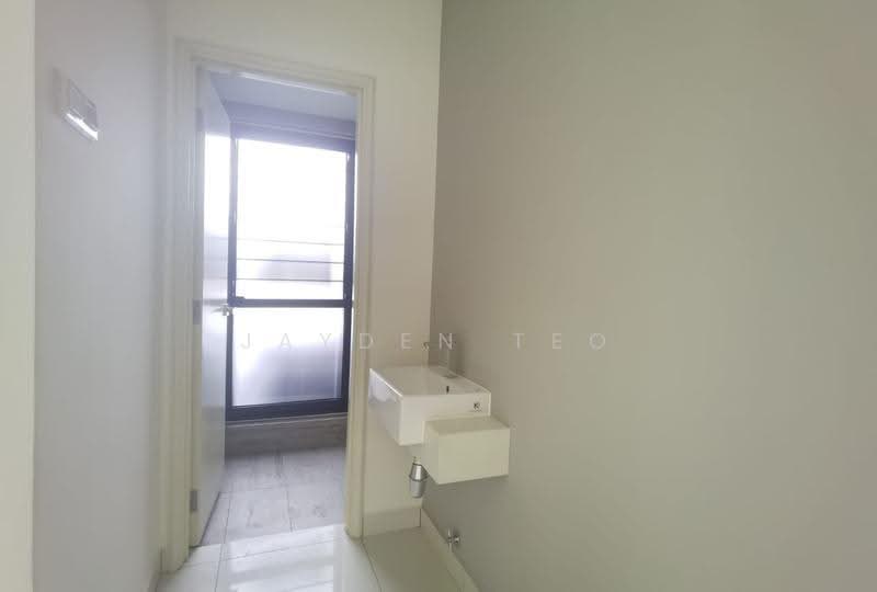 Kediaman Servis untuk Dijual di Arte Mont Kiara - Jayden Teo - PropertyGuru.com.my