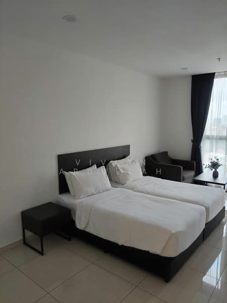For Rent - Ramada Suites @ The Straits