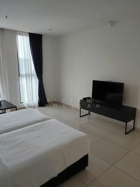 For Rent - Ramada Suites @ The Straits