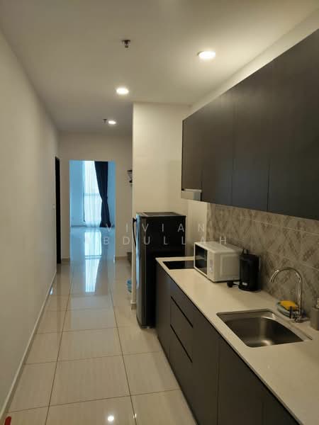 For Rent - Ramada Suites @ The Straits