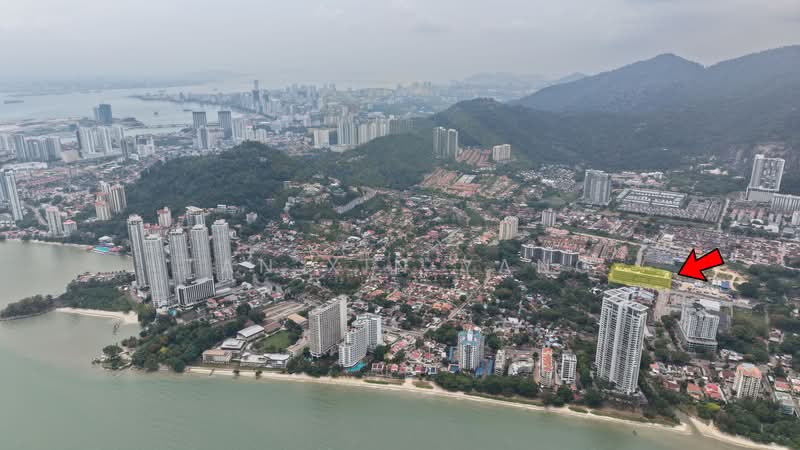 Terraced House for Sale in George Town (Penang) - Tan Xin Yang - Exterior - PropertyGuru.com.my