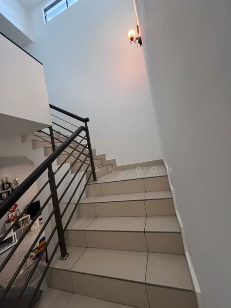 2-storey Terraced House for Sale in Horizon Hills (Iskandar Puteri (Nusajaya)) - Dylan Goh - Interior - PropertyGuru.com.my