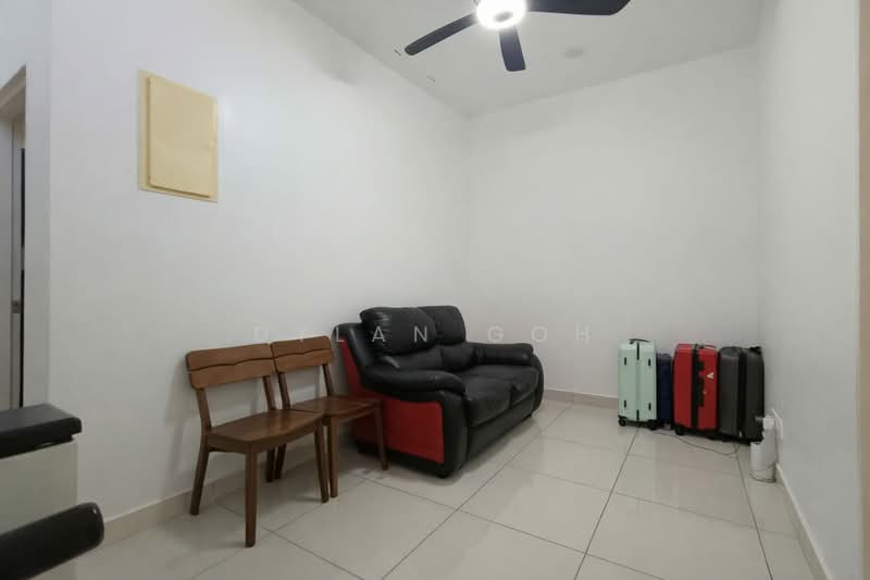 2-storey Terraced House for Sale in Horizon Hills (Iskandar Puteri (Nusajaya)) - Dylan Goh - Living Room - PropertyGuru.com.my
