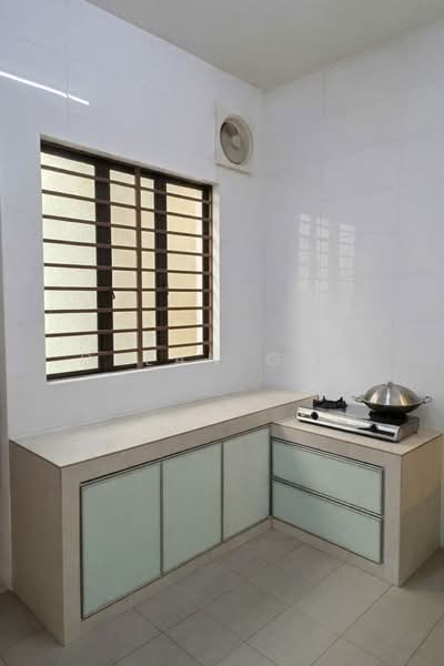 2-storey Terraced House for Sale in Horizon Hills (Iskandar Puteri (Nusajaya)) - Dylan Goh - Kitchen - PropertyGuru.com.my