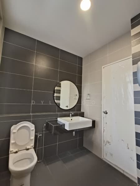 2-storey Terraced House for Sale in Horizon Hills (Iskandar Puteri (Nusajaya)) - Dylan Goh - Bathroom - PropertyGuru.com.my