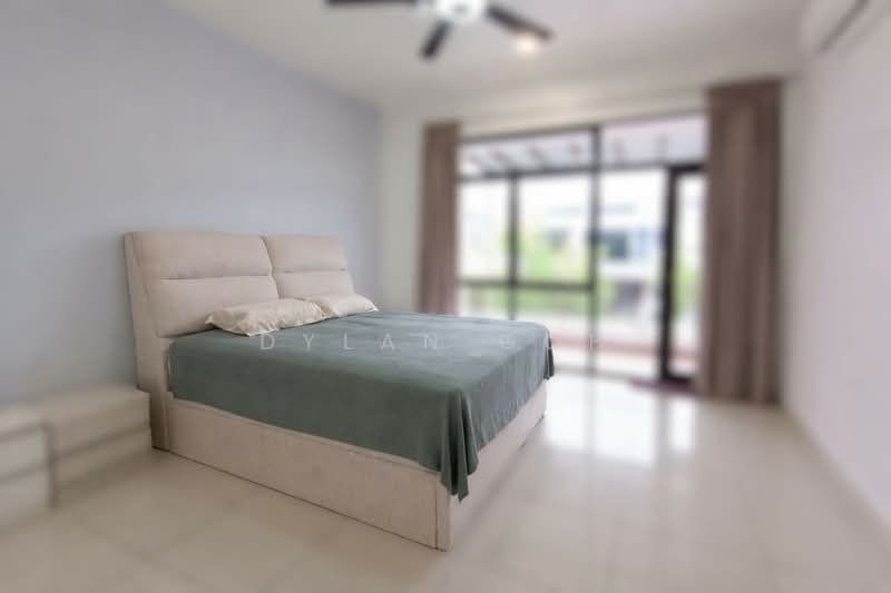 2-storey Terraced House for Sale in Horizon Hills (Iskandar Puteri (Nusajaya)) - Dylan Goh - Bedroom - PropertyGuru.com.my