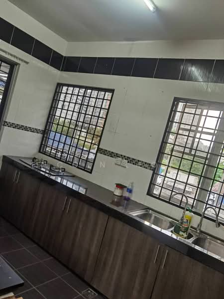 Condominium for Rent at Avant Court - Elcoln Leong - Kitchen - PropertyGuru.com.my