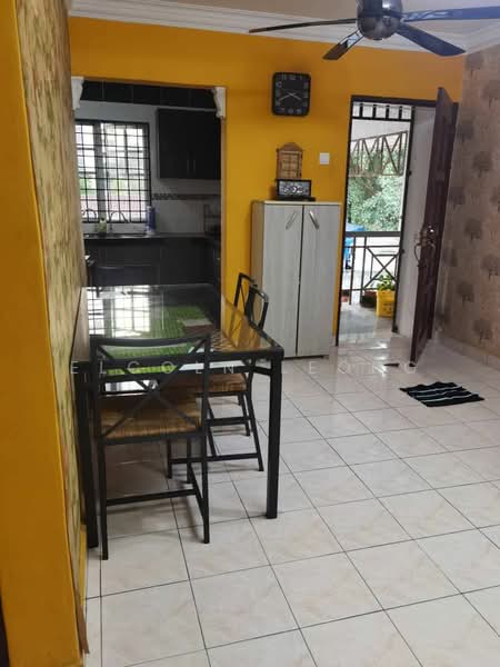 Condominium for Rent at Avant Court - Elcoln Leong - Kitchen - PropertyGuru.com.my