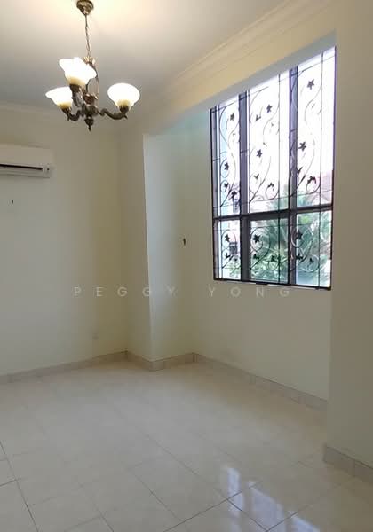 Semi-Detached House for Rent in Shah Alam (Selangor) - Peggy Yong - Interior - PropertyGuru.com.my