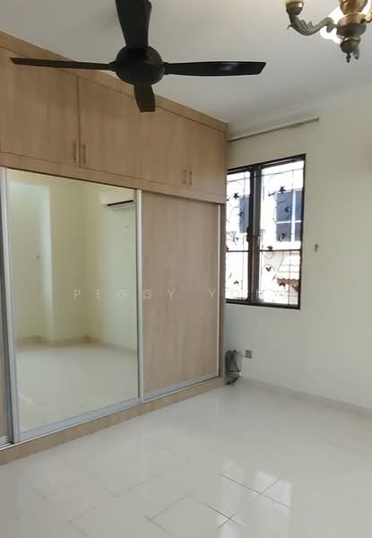 Semi-Detached House for Rent in Shah Alam (Selangor) - Peggy Yong - Bedroom - PropertyGuru.com.my