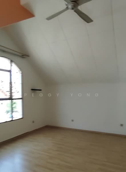Semi-Detached House for Rent in Shah Alam (Selangor) - Peggy Yong - Interior - PropertyGuru.com.my