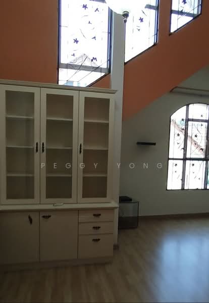 Semi-Detached House for Rent in Shah Alam (Selangor) - Peggy Yong - Interior - PropertyGuru.com.my
