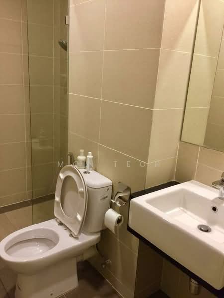 Condominium for Rent at Tropicana Bay Residences - Mon Teoh - Bathroom - PropertyGuru.com.my